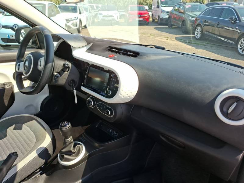 Renault Twingo - Photo 20