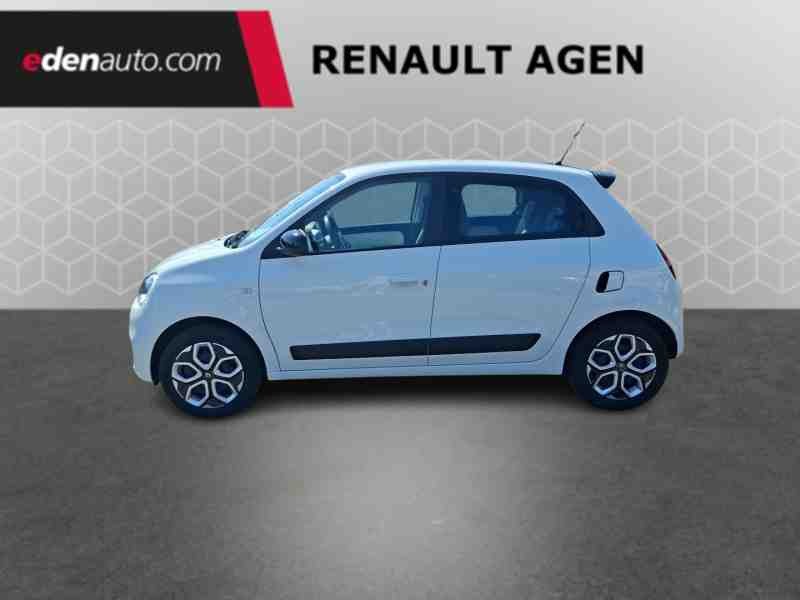 Renault Twingo - Photo 2