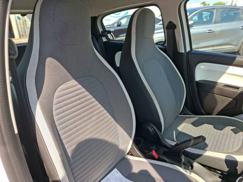 Renault Twingo - Photo 21