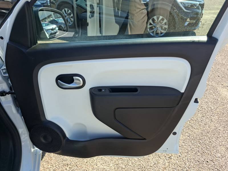 Renault Twingo - Photo 22