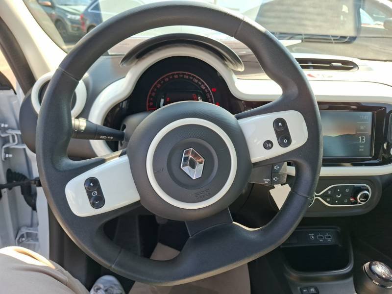 Renault Twingo - Photo 23