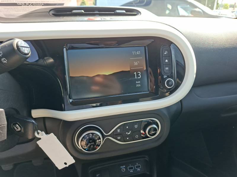 Renault Twingo - Photo 24