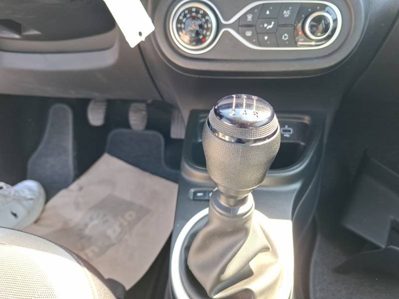 Renault Twingo - Photo 26