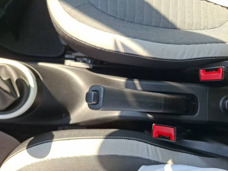 Renault Twingo - Photo 27