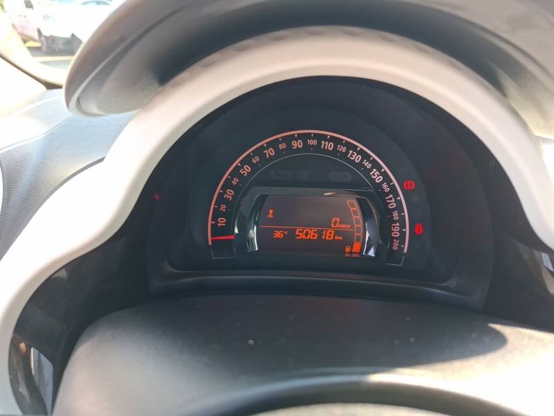 Renault Twingo - Photo 28