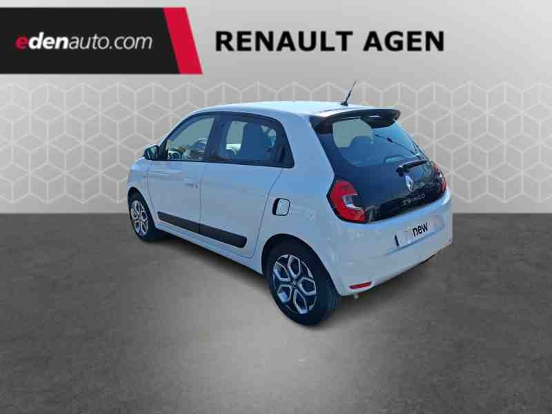 Renault Twingo - Photo 3