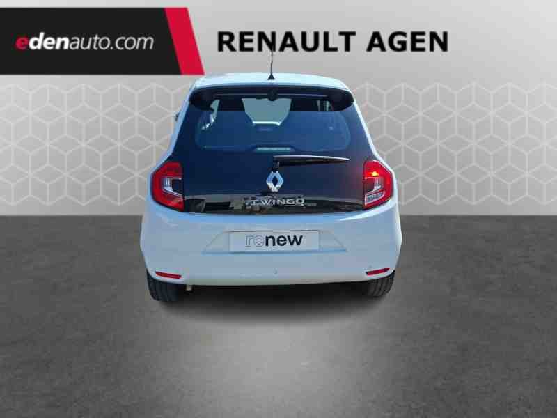 Renault Twingo - Photo 4