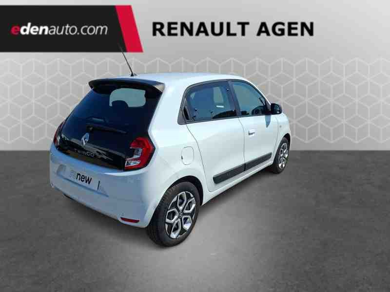Renault Twingo - Photo 5