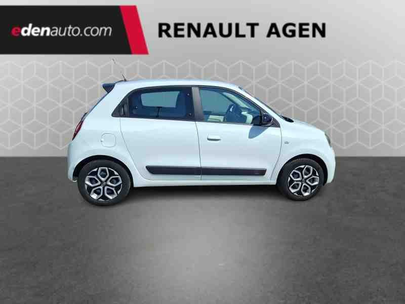 Renault Twingo - Photo 6