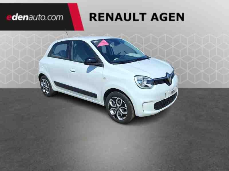 Renault Twingo - Photo 7