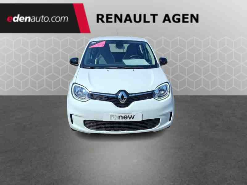 Renault Twingo - Photo 8