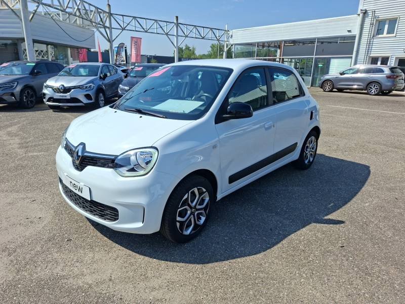 Renault Twingo - Photo 9
