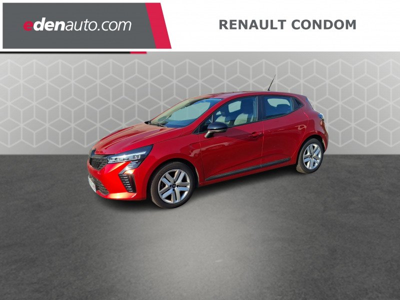 Renault Clio - Photo 1