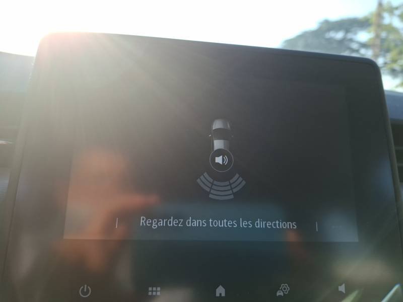 Renault Clio - Photo 15