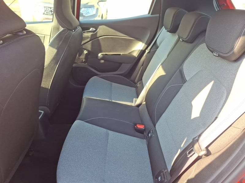 Renault Clio - Photo 18