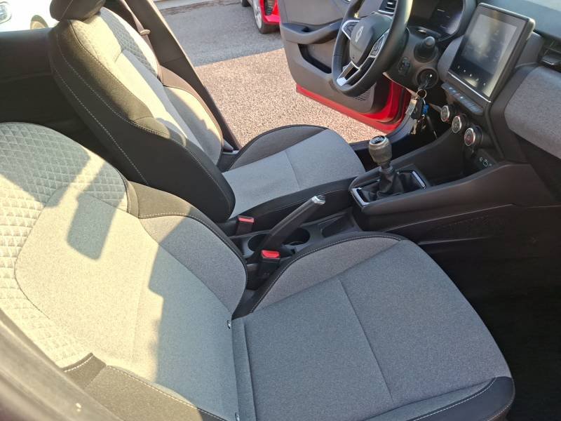 Renault Clio - Photo 20