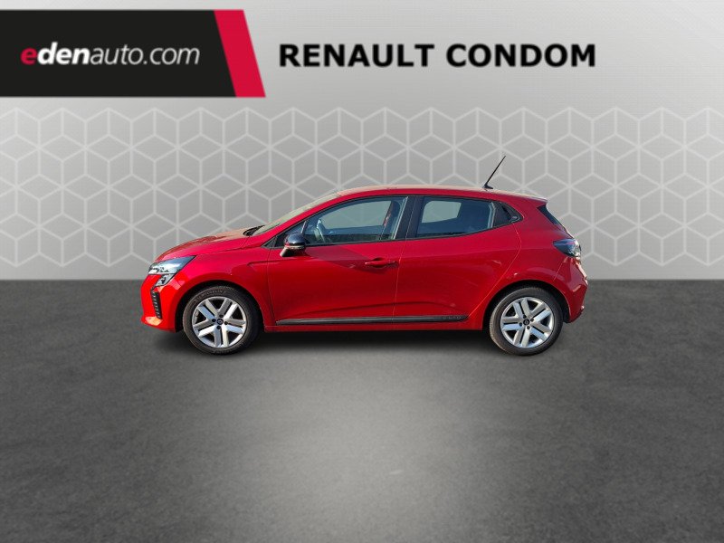 Renault Clio - Photo 2