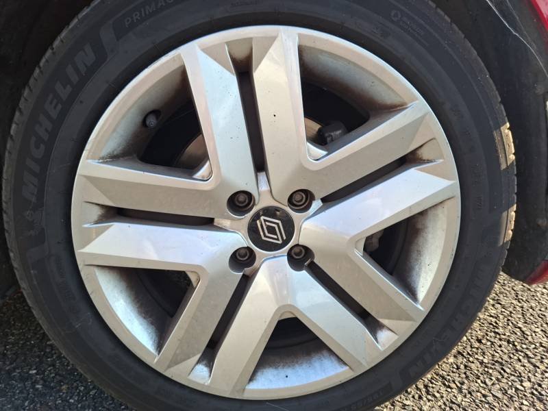 Renault Clio - Photo 21