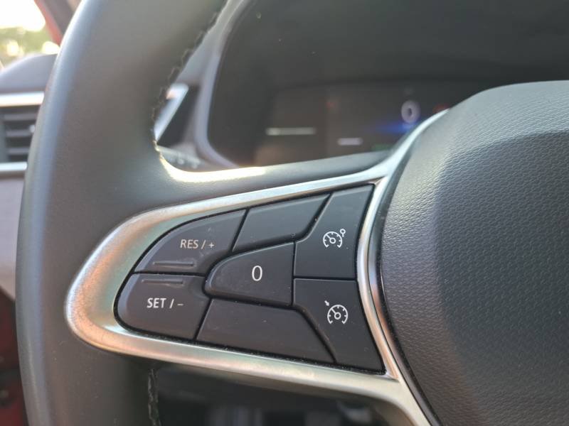 Renault Clio - Photo 23