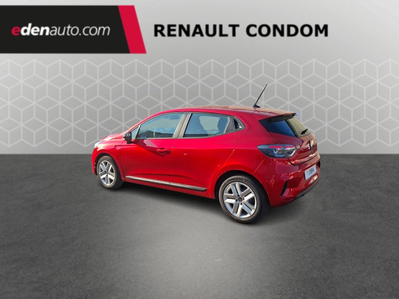 Renault Clio - Photo 3