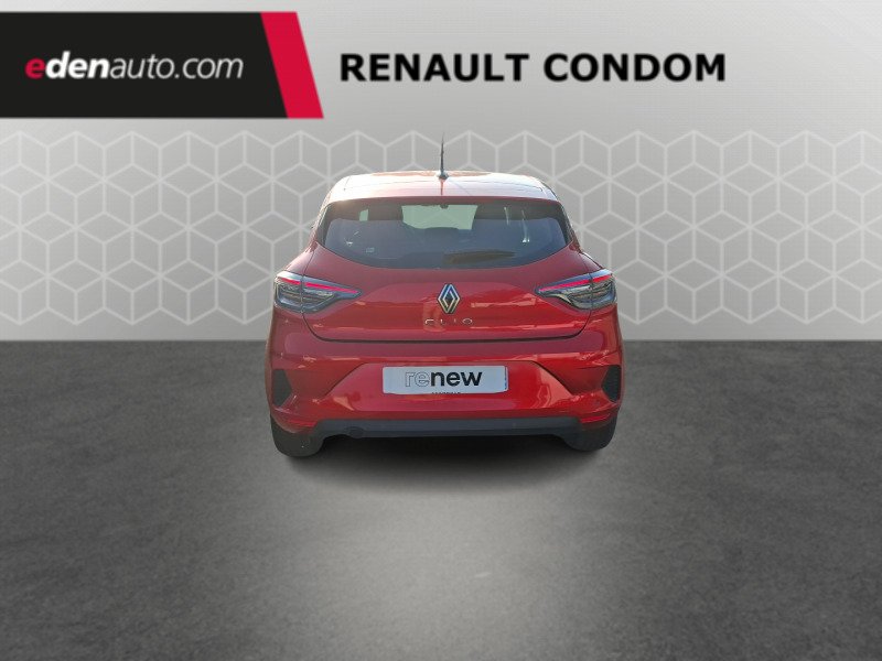 Renault Clio - Photo 4