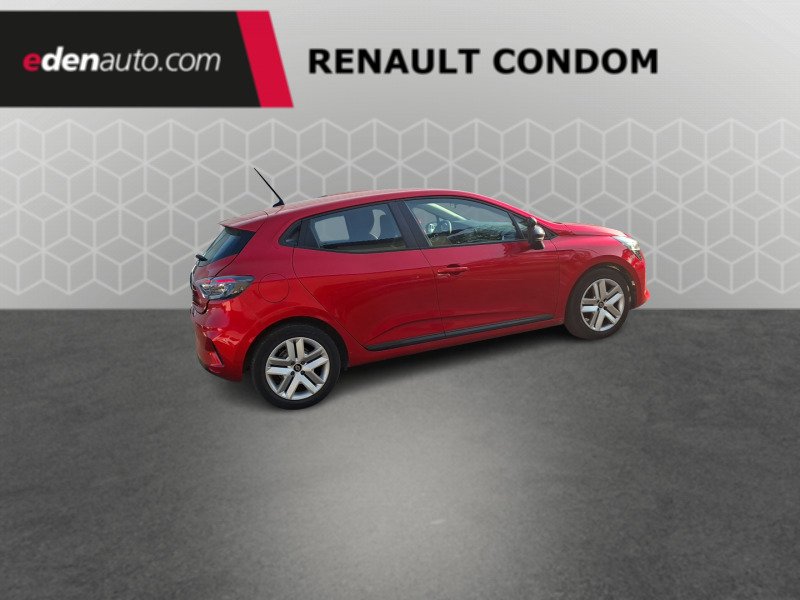 Renault Clio - Photo 5