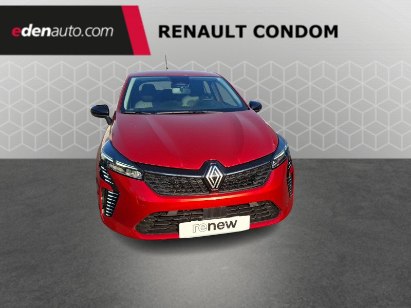 Renault Clio - Photo 6