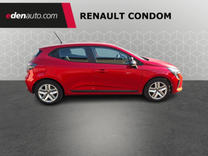 Renault Clio - Photo 7
