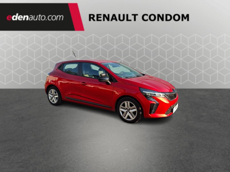 Renault Clio - Photo 8