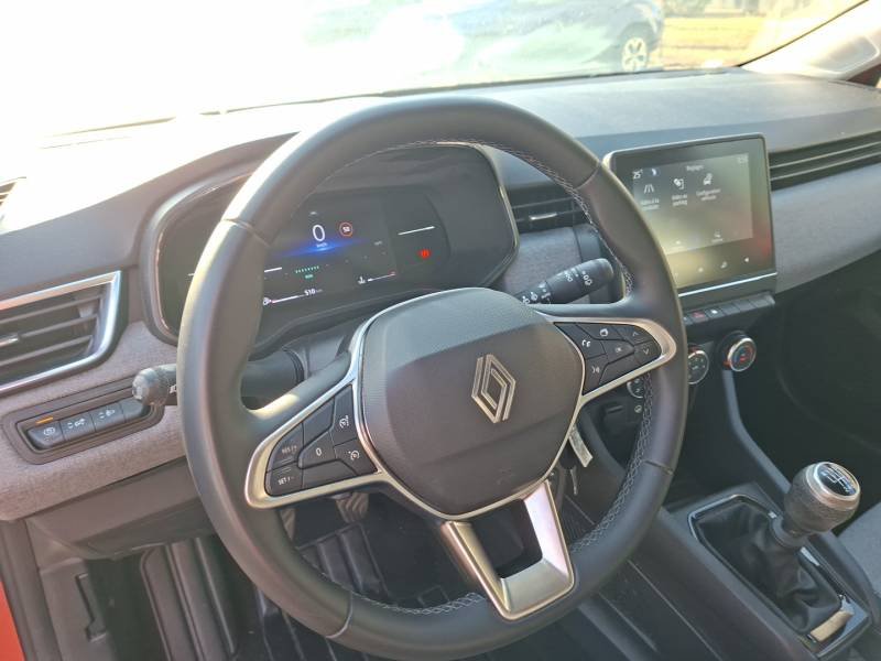 Renault Clio - Photo 9