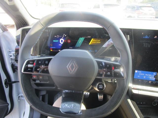 Renault Austral - Photo 18