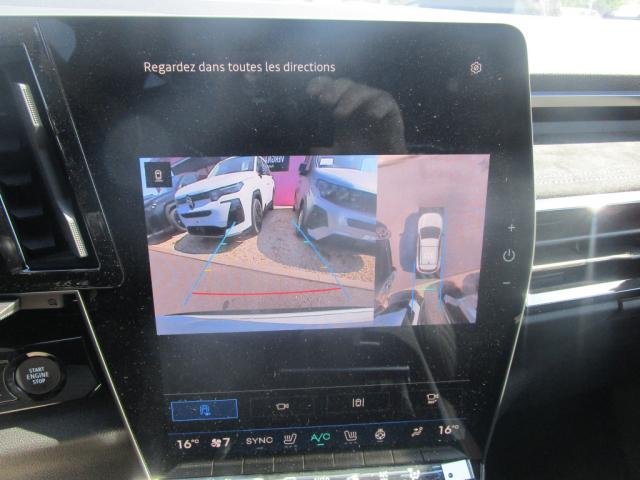 Renault Austral - Photo 22