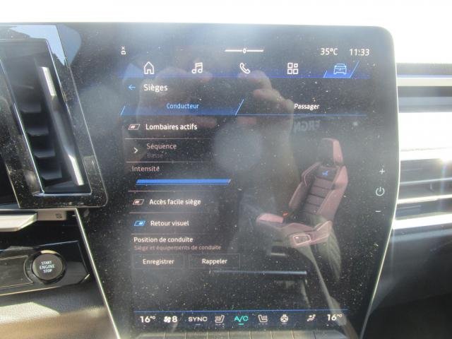 Renault Austral - Photo 25
