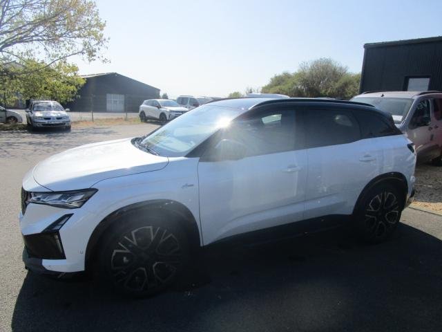 Renault Austral - Photo 5