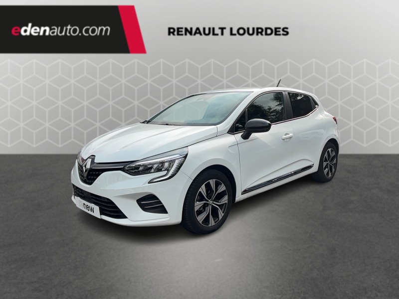 Renault Clio - Photo 1