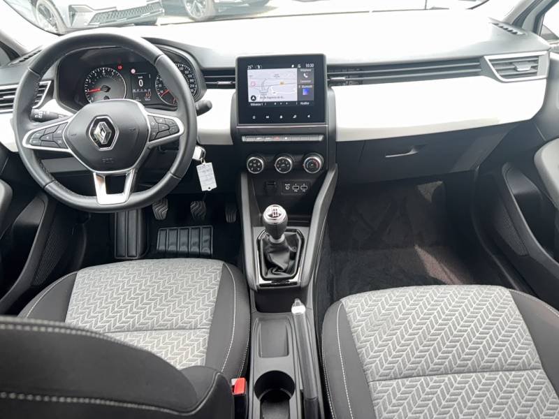 Renault Clio - Photo 11