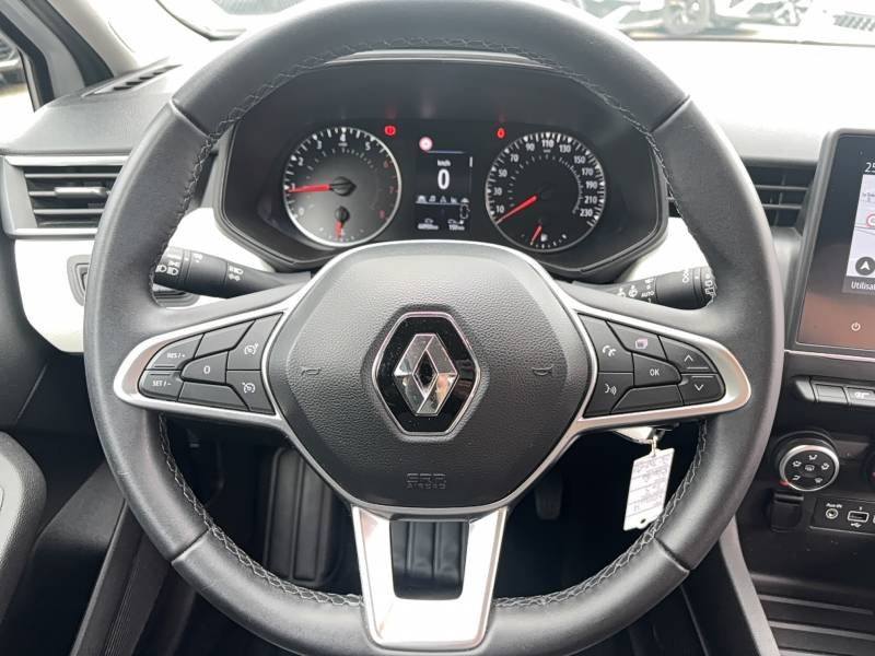 Renault Clio - Photo 15