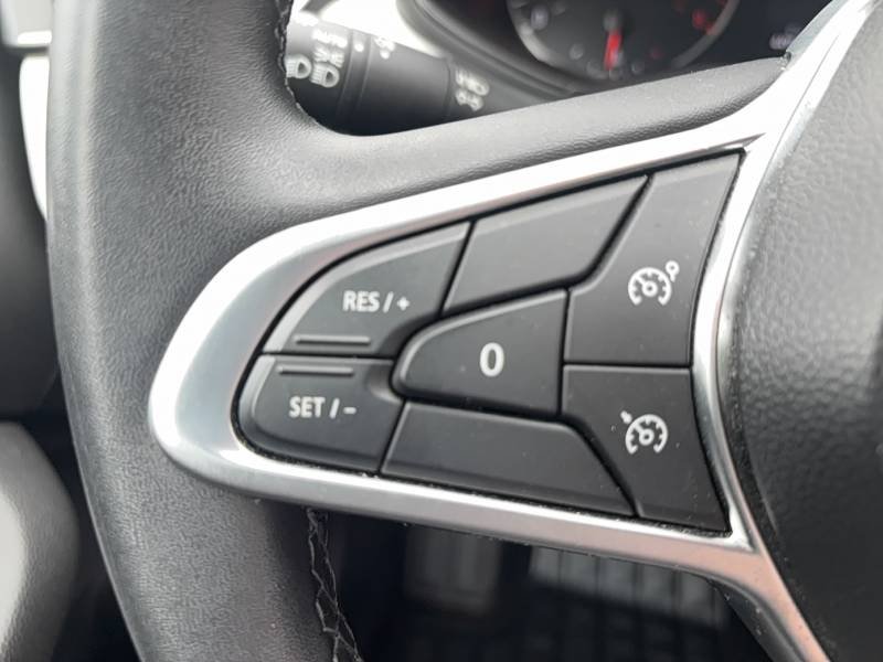 Renault Clio - Photo 17