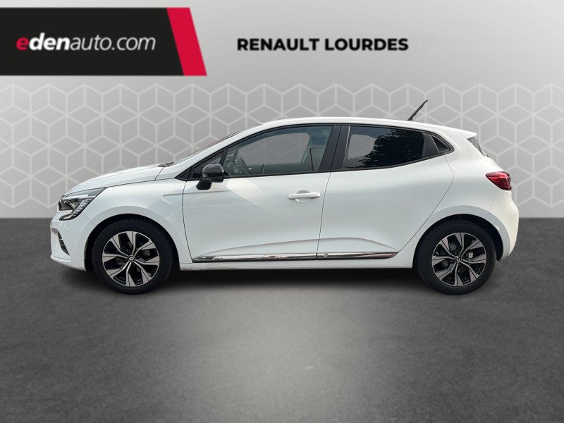 Renault Clio - Photo 2