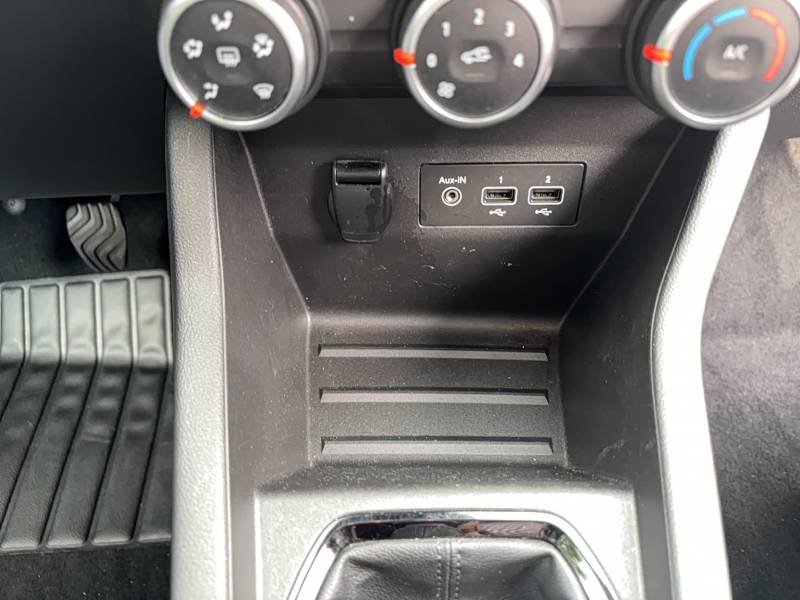 Renault Clio - Photo 28