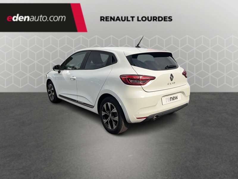 Renault Clio - Photo 3