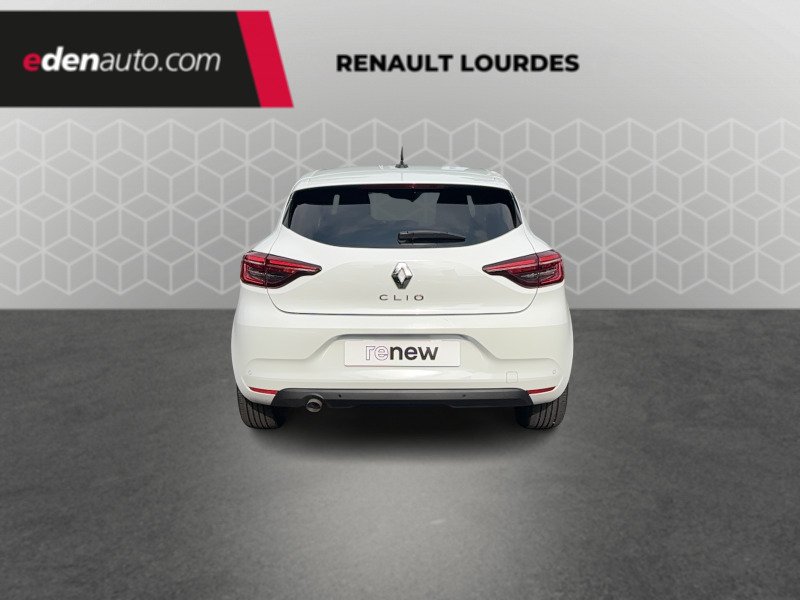 Renault Clio - Photo 4