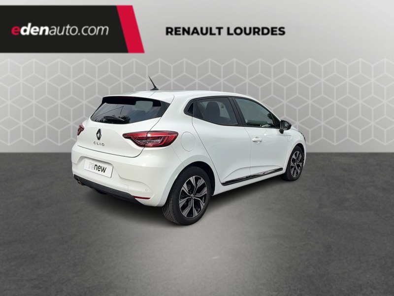 Renault Clio - Photo 5
