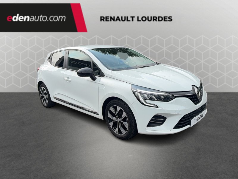Renault Clio - Photo 7