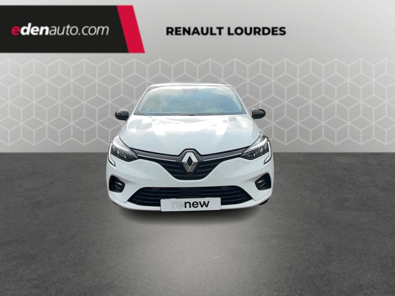 Renault Clio - Photo 8