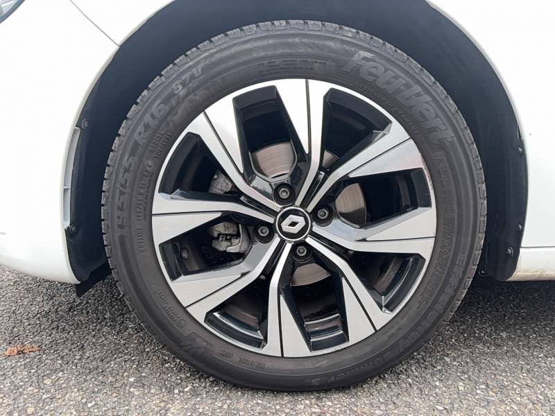 Renault Clio - Photo 9