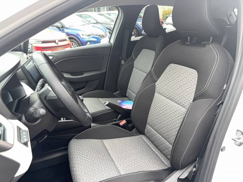 Renault Clio - Photo 10