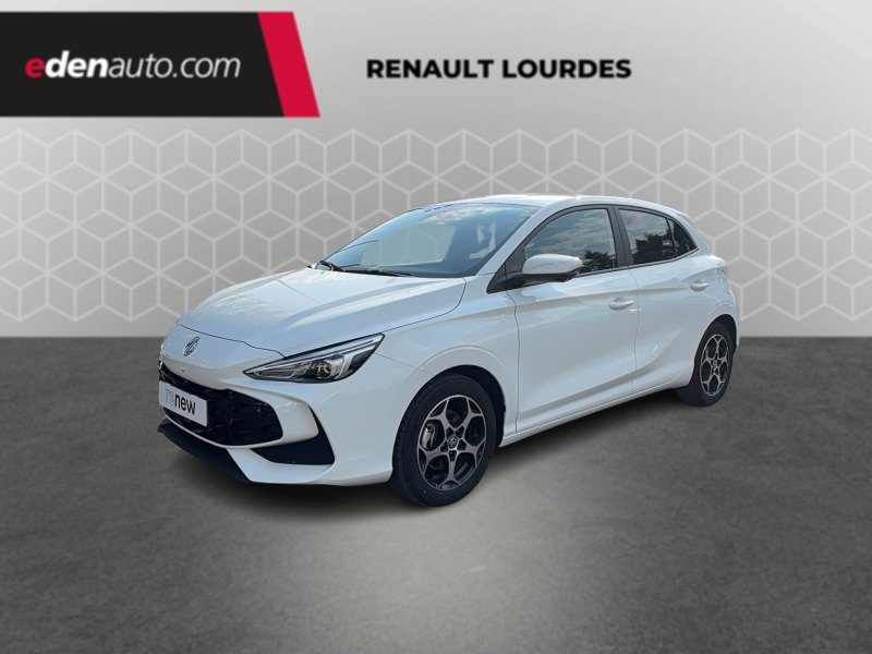 MG mg3 - Photo 1
