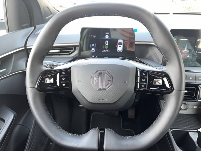 MG mg3 - Photo 15