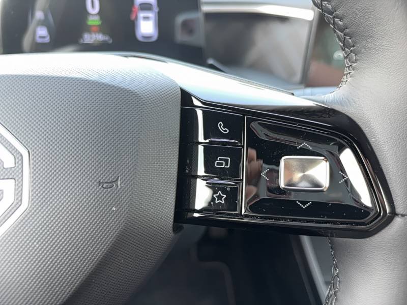 MG mg3 - Photo 17